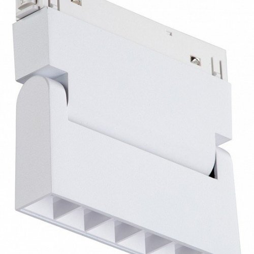 Трековый светильник Vitaluce VT0200008-00 Трековый светильник Vitaluce VT0200008-00