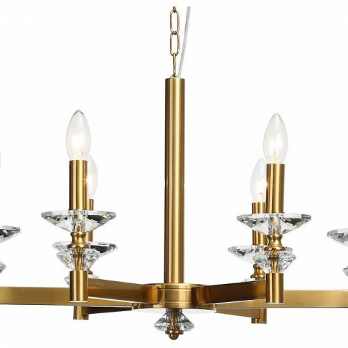 Подвесная люстра Stilfort Albert 1048/03/06P