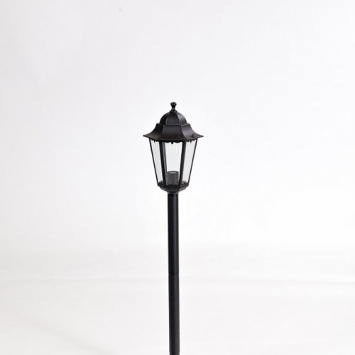 Наземный фонарь Oasis Light 79806M Bl Наземный фонарь Oasis Light 79806M Bl