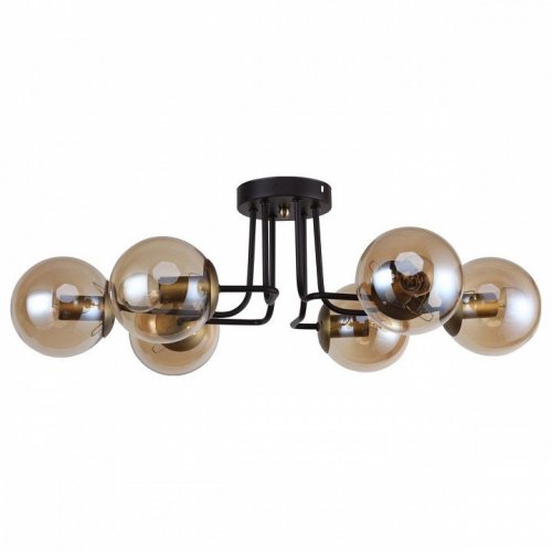 Потолочная люстра F-Promo Modestus 2344-6U Потолочная люстра F-Promo Modestus 2344-6U