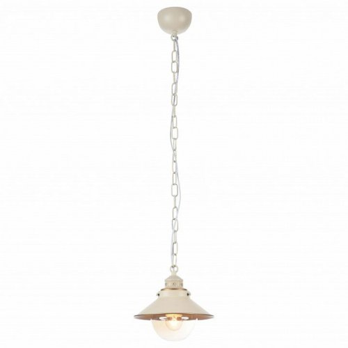 Подвесной светильник Arte Lamp Grazioso A4577SP-1WG