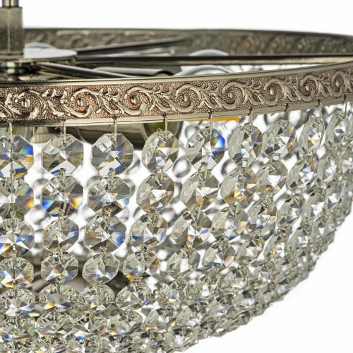 Потолочная люстра Arti Lampadari Castellana E 1.3.40.501 NH Потолочная люстра Arti Lampadari Castellana E 1.3.40.501 NH