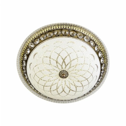 Потолочный светильник LED4U L1107-500 AB Потолочный светильник LED4U L1107-500 AB