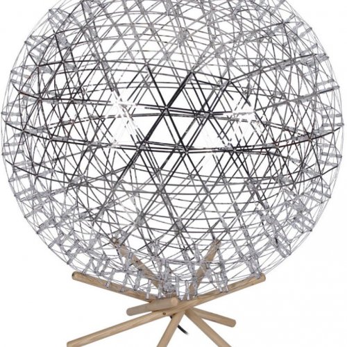 Торшер Loft IT Raimond 9027-89F