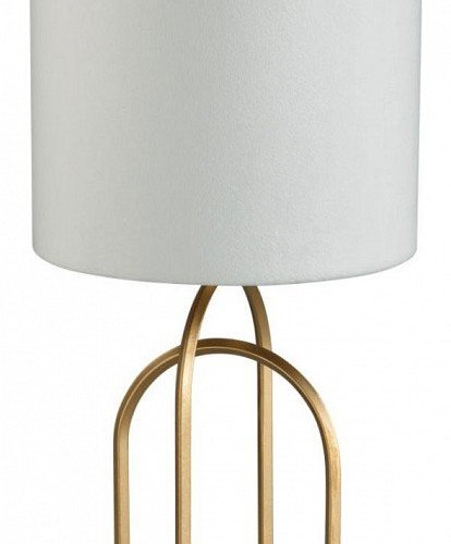 Интерьерная настольная лампа Lumion Stacy 5660/1T