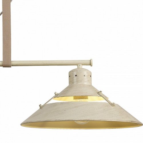 Потолочный светильник Mantra Industrial Sand 5433 Потолочный светильник Mantra Industrial Sand 5433