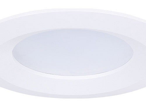 Встраиваемый светильник Arte Lamp Mira A2861PL-1WH Встраиваемый светильник Arte Lamp Mira A2861PL-1WH