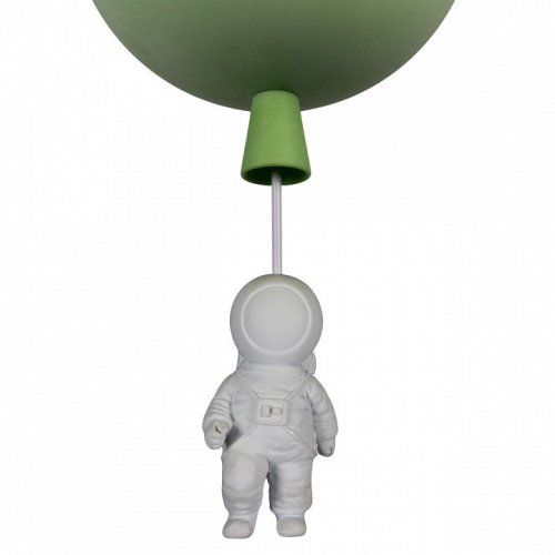 Накладной светильник Loft it Cosmo 10044/200 Green