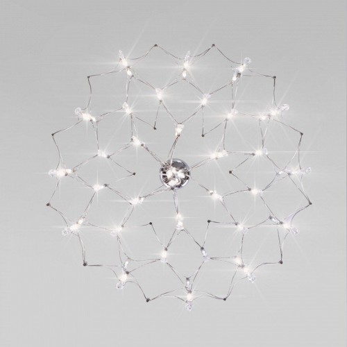 Подвесная люстра Bogate's Tense 443/1