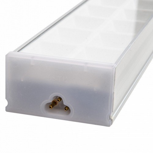 Накладной светильник Uniel ULO-EL120 UL-00010830