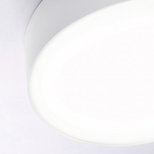 Потолочный светильник Ambrella light Orbital Air Alum FV5528 Потолочный светильник Ambrella light Orbital Air Alum FV5528