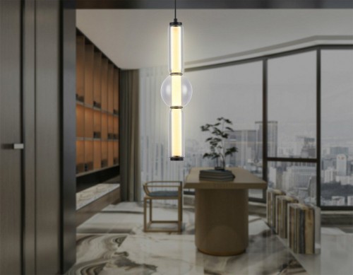 Подвесной светильник Ambrella light High Light LH11023