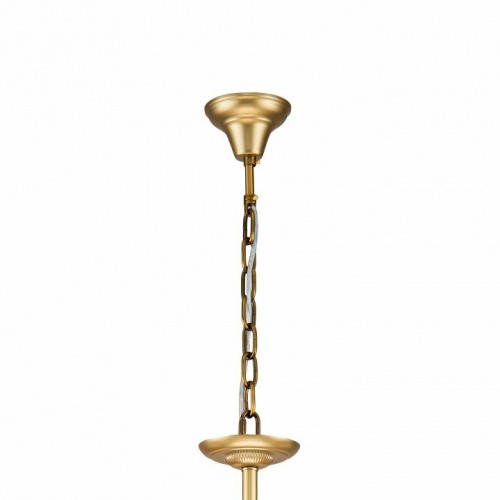 Подвесная люстра Favourite Sollemnis 2621-8P