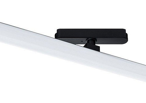 Трековый светильник Arte Lamp Rapid A6165PL-1BK Трековый светильник Arte Lamp Rapid A6165PL-1BK