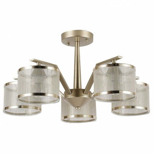 Потолочная люстра F-Promo Bonbon 2488-5P Потолочная люстра F-Promo Bonbon 2488-5P