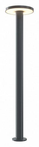 Наземный светильник Maytoni Wald O420FL-L12GF1