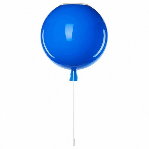 Потолочный светильник Loft IT 5055C/L blue Потолочный светильник Loft IT 5055C/L blue