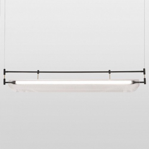 Подвесной светильник Lussole Bradford LSP-7154