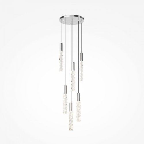 Подвесной светильник Selemo MOD328PL-L18CH3K Подвесной светильник Selemo MOD328PL-L18CH3K