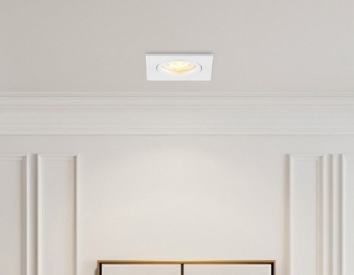 Встраиваемый светильник Ambrella light Techno Spot Standard Tech TN102455