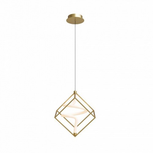 Подвесной светильник Maytoni Membrane MOD345PL-L11BS3K Подвесной светильник Maytoni Membrane MOD345PL-L11BS3K