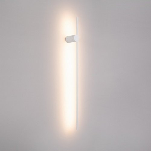 Настенный светодиодный светильник Arlight Sp-Vinci-S900x55-10W Warm White 035685