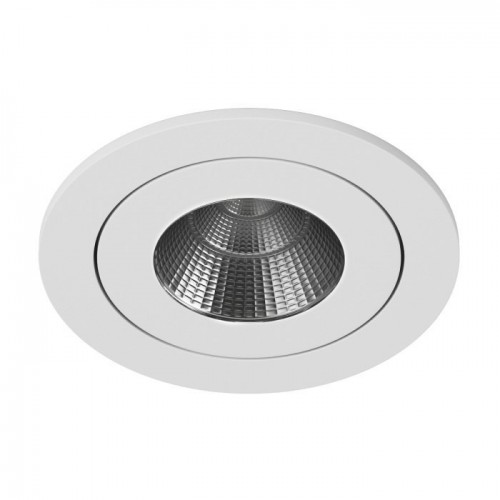 Встраиваемый светильник уличный DesignLed FA FA-NIA-179612EA-WH-WW Встраиваемый светильник уличный DesignLed FA FA-NIA-179612EA-WH-WW