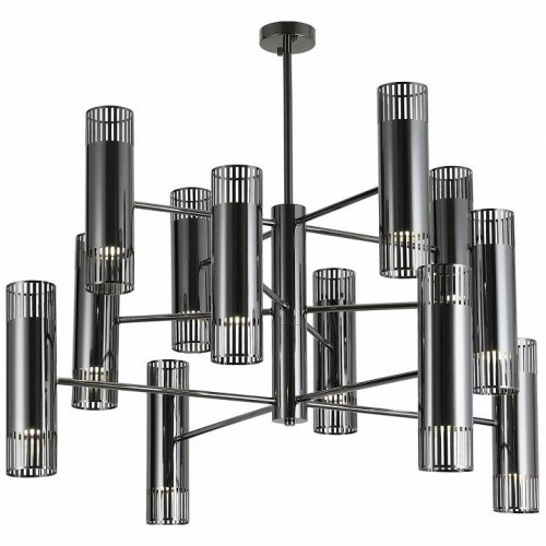 Потолочная люстра Favourite Farol 4481-24P