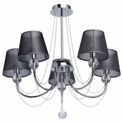 Подвесная люстра MW-Light Федерика 84 684010305 Подвесная люстра MW-Light Федерика 84 684010305
