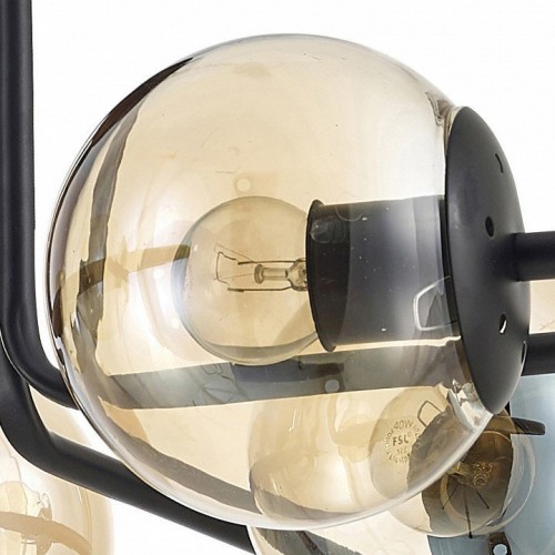 Подвесной светильник Arti Lampadari Silvia E 1.1.5 B Подвесной светильник Arti Lampadari Silvia E 1.1.5 B