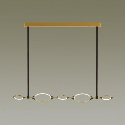 Подвесной светильник Odeon Light Vikema 4995/50L