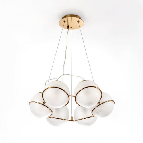 Подвесной светильник MODESTYLE MS.6115.6 BS