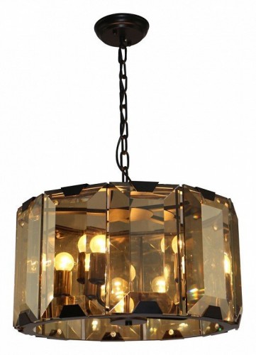 Подвесная люстра Moderli Rizar V1220-5P Подвесная люстра Moderli Rizar V1220-5P