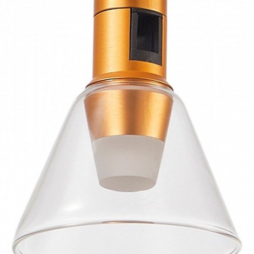 Трековый светильник ST Luce Farm ST814.206.03