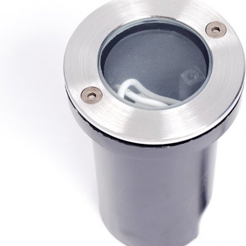 Встраиваемый светильник уличный 73201А SS Встраиваемый светильник уличный 73201А SS