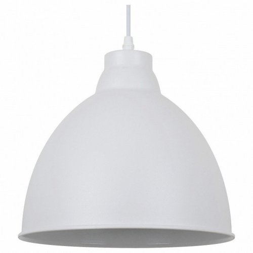 Подвесной светильник Arte Lamp Casato A2055SP-1WH Подвесной светильник Arte Lamp Casato A2055SP-1WH