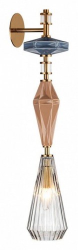 Бра Odeon Light Exclusive Modern Terra 5414/1WB