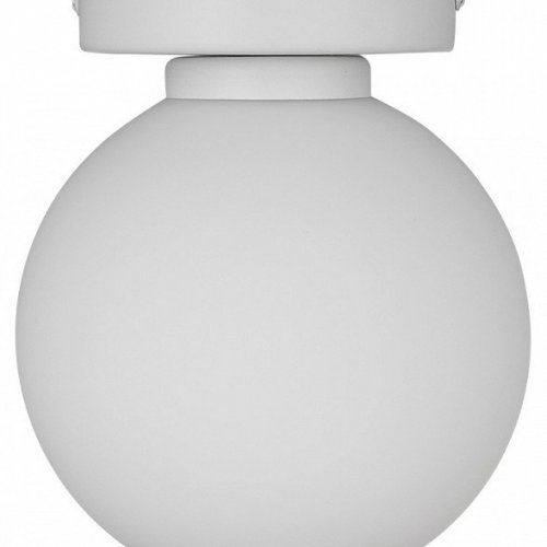 Накладной светильник 33 идеи WLL WLL105.17WH-S01WH