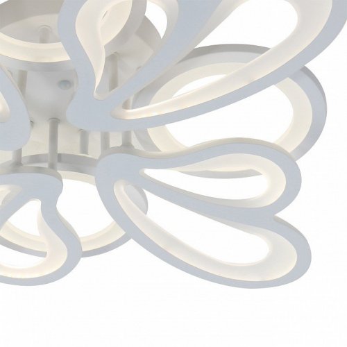 Потолочная люстра Escada 10229 10229/8LED