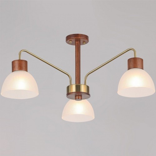 Потолочная люстра Illumico IL0286-3C-79 BR