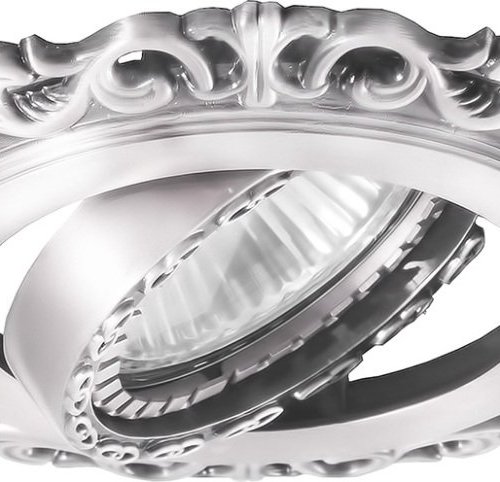 Точечный светильник Donolux A1551 A1551-Chrom