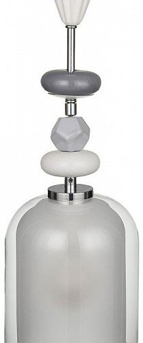 Подвесной светильник 33 идеи PND170 PND170.01.17CH.001T-M01TR