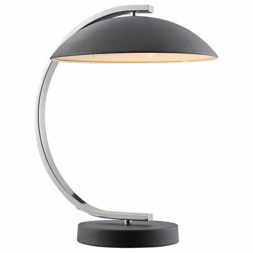 Настольная лампа Lussole Lgo Falcon GRLSP-0559 Настольная лампа Lussole Lgo Falcon GRLSP-0559