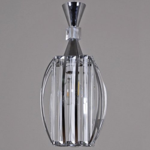 Подвесной светильник Reluce 03868-0.4-01 CH