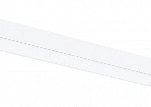 Встраиваемый светильник Arte Lamp Linea A4632PL-1WH