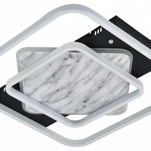 Потолочная люстра Escada Nebula 10293/3LED