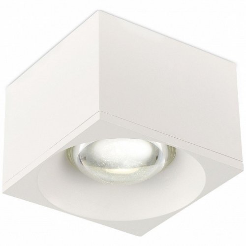 Накладной светильник SIMPLE STORY 2062 2062-LED12CLW