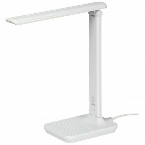 Настольная лампа офисная Эра NLED-500 Б0057192 Настольная лампа офисная Эра NLED-500 Б0057192