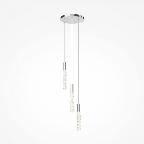 Подвесной светильник Selemo MOD328PL-L9CH3K Подвесной светильник Selemo MOD328PL-L9CH3K