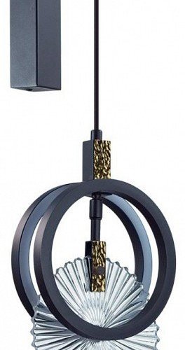 Бра Odeon Light Exclusive Hightech Mercury 5421/17WL